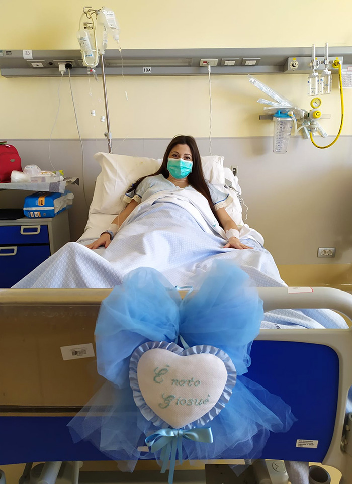 parto-covid-ospedale-miulli_madre