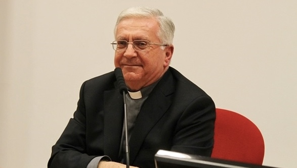 Vescovo Ricchiuti: 